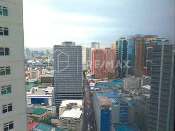 GH - FOR SALE: 114 SQM Office Space in Alveo Financial Tower, Makati