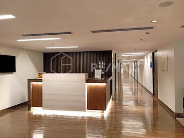 GH - FOR SALE: 114 SQM Office Space in Alveo Financial Tower, Makati