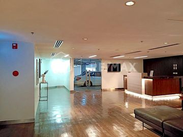 GH - FOR SALE: 114 SQM Office Space in Alveo Financial Tower, Makati