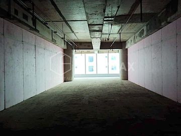 GH - FOR SALE: 114 SQM Office Space in Alveo Financial Tower, Makati