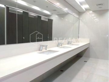 GH - FOR SALE: 114 SQM Office Space in Alveo Financial Tower, Makati