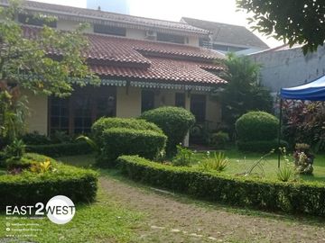 Dijual Rumah & Kost2an di Pasar Minggu Jakarta Selatan Lokasi Strategis Bagus Siap Huni