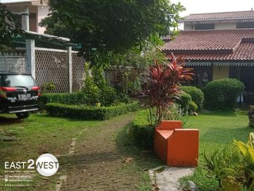 Dijual Rumah & Kost2an di Pasar Minggu Jakarta Selatan Lokasi Strategis Bagus Siap Huni