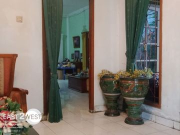 Dijual Rumah & Kost2an di Pasar Minggu Jakarta Selatan Lokasi Strategis Bagus Siap Huni
