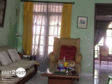 Dijual Rumah & Kost2an di Pasar Minggu Jakarta Selatan Lokasi Strategis Bagus Siap Huni