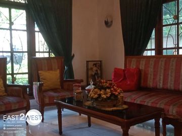 Dijual Rumah & Kost2an di Pasar Minggu Jakarta Selatan Lokasi Strategis Bagus Siap Huni
