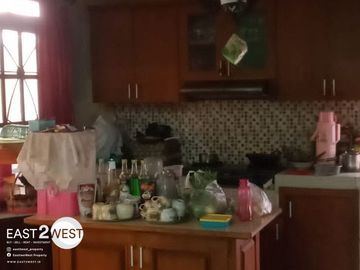 Dijual Rumah & Kost2an di Pasar Minggu Jakarta Selatan Lokasi Strategis Bagus Siap Huni