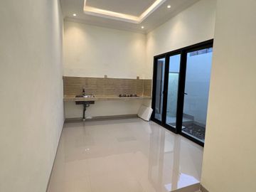 Dijual Rumah Minimalis Baru Gress Lokasi Medokan Ayu Rungkut Surabaya Timur