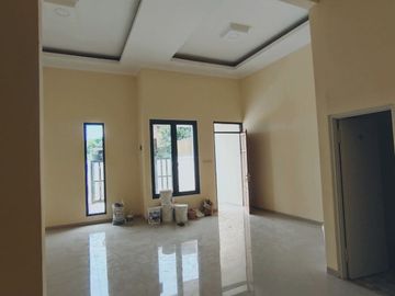 Dijual Rumah Minimalis Baru Gress Lokasi Medokan Ayu Rungkut Surabaya Timur