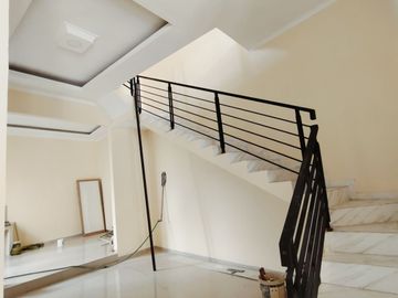 Dijual Rumah Minimalis Baru Gress Lokasi Medokan Ayu Rungkut Surabaya Timur