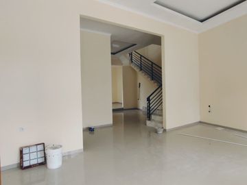 Dijual Rumah Minimalis Baru Gress Lokasi Medokan Ayu Rungkut Surabaya Timur