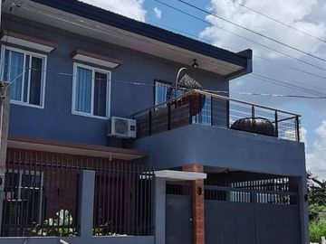 For sale House & Lot