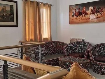 For sale House & Lot