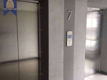 ขาย คอนโด โว้ค เพลส สุขุมวิท 107 แบริ่ง 2 สำโรงเหนือ ขายพร้อมผู้เช่า