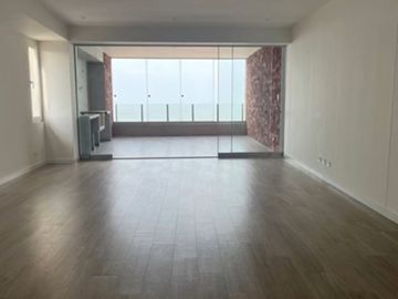 Hermoso departamento con vista al mar