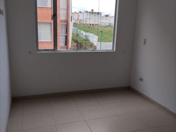 SE VENDE APARTAMENTO CAMINITOS DE OICATA 2 TUNJA