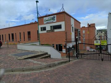 SE VENDE APARTAMENTO CAMINITOS DE OICATA 2 TUNJA