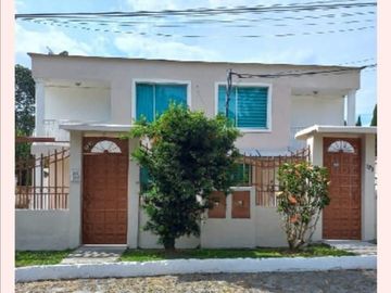 HERMOSAS CASAS CLUB LOS CHILLOS