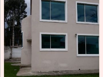 HERMOSAS CASAS CLUB LOS CHILLOS