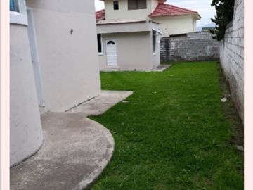 HERMOSAS CASAS CLUB LOS CHILLOS