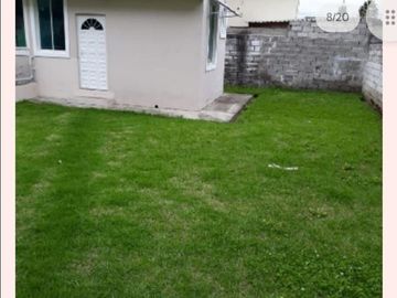 HERMOSAS CASAS CLUB LOS CHILLOS