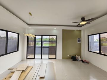Brand New 4 Bedroom House For Sale in Corona Del Mar Talisay City Cebu