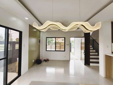 Brand New 4 Bedroom House For Sale in Corona Del Mar Talisay City Cebu