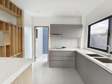 Brand New 4 Bedroom House For Sale in Corona Del Mar Talisay City Cebu