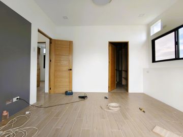 Brand New 4 Bedroom House For Sale in Corona Del Mar Talisay City Cebu