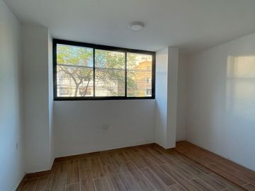 Hermoso departamento de estreno en avenida Libertad