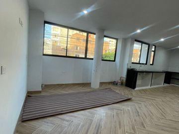 Hermoso departamento de estreno en avenida Libertad