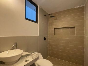 Hermoso departamento de estreno en avenida Libertad
