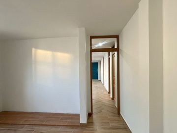 Hermoso departamento de estreno en avenida Libertad