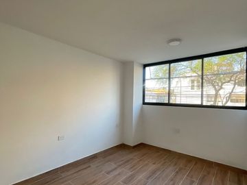 Hermoso departamento de estreno en avenida Libertad