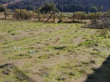 PARCELA COMERCIAL 6000 m2 CERCANA A LA RUTA 68