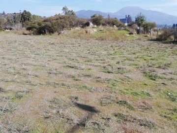 PARCELA COMERCIAL 6000 m2 CERCANA A LA RUTA 68