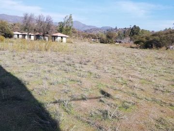PARCELA COMERCIAL 6000 m2 CERCANA A LA RUTA 68