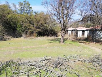 PARCELA COMERCIAL 6000 m2 CERCANA A LA RUTA 68