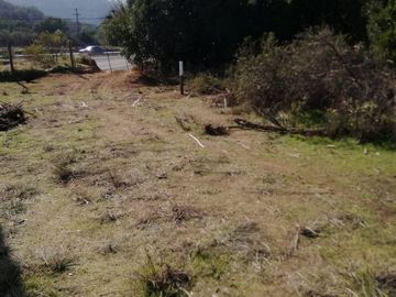 PARCELA COMERCIAL 6000 m2 CERCANA A LA RUTA 68