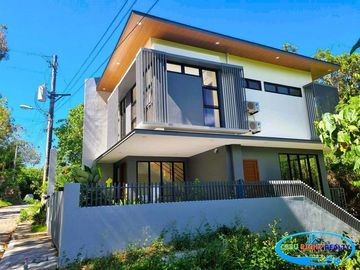 Brand New House For Sale in Greenville Heights Casili Consolacion Cebu
