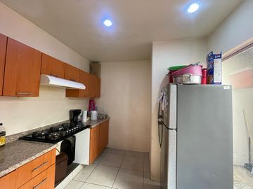 Casa Dentro de Coto en Fracc Parques del Palmar