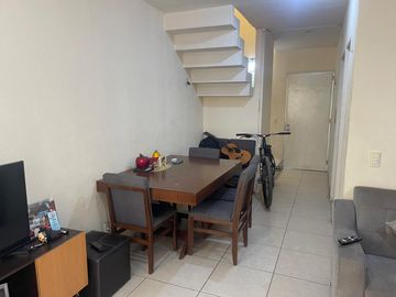 Casa Dentro de Coto en Fracc Parques del Palmar