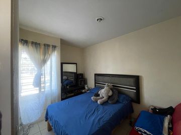 Casa Dentro de Coto en Fracc Parques del Palmar