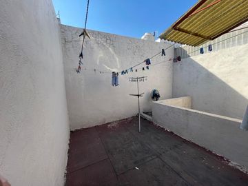 Casa Dentro de Coto en Fracc Parques del Palmar