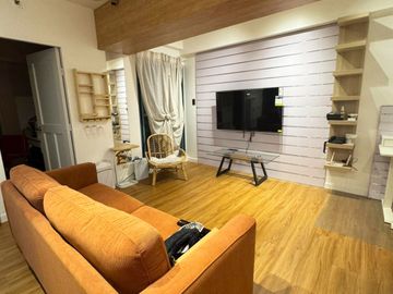 2BR Tivoli Garden Residences Condo For Sale Mandaluyong City near Rockwell Makati