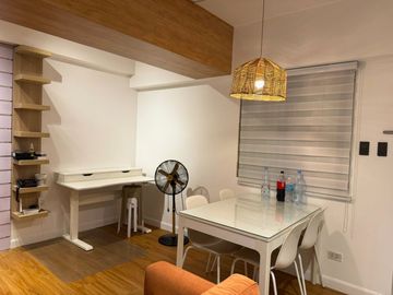 2BR Tivoli Garden Residences Condo For Sale Mandaluyong City near Rockwell Makati