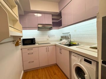 2BR Tivoli Garden Residences Condo For Sale Mandaluyong City near Rockwell Makati