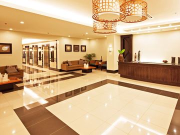 2BR Tivoli Garden Residences Condo For Sale Mandaluyong City near Rockwell Makati
