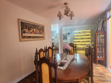 VENDO CASA +DEPARTAMENTO EN PUEBLO LIBRE  Cerca al cruce de Sucre y Bolivar- Hospital Santa Rosa