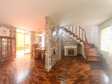 VENDO CASA +DEPARTAMENTO EN PUEBLO LIBRE  Cerca al cruce de Sucre y Bolivar- Hospital Santa Rosa
